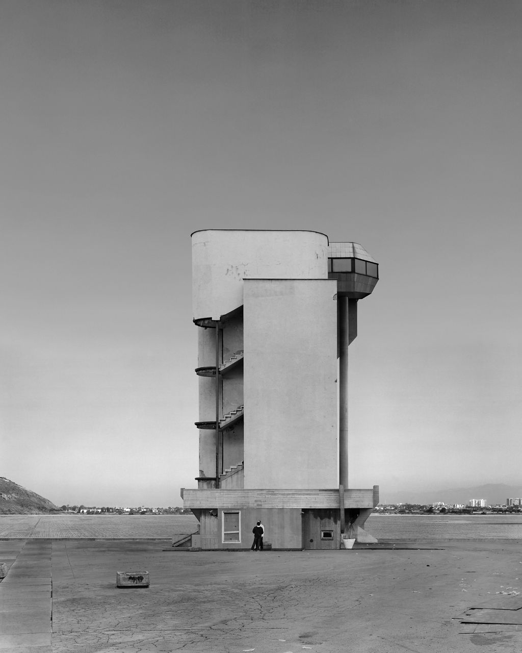 S Series | Beate Gütschow | Prix Pictet